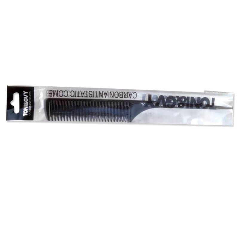 Hairdresser Tangle Hair Brush Magic Hair Comb Ionic Hair Brush Narrow Wide Tooth Comb
