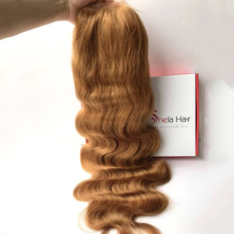 #30 Lace Front Wig 180% 200% High Density Body Wave