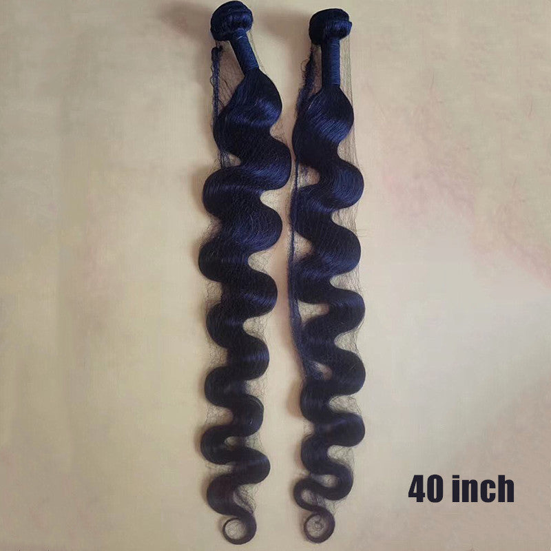 Body Wave Human Hair Weave 8-40inch